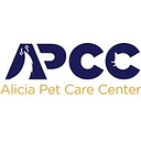 Alicia Pet Care Center logo