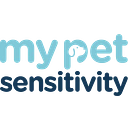 My Pet Sensitivity logo