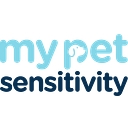 My Pet Sensitivity logo