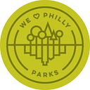 FAIRMOUNT PARK CONSERVANCY logo