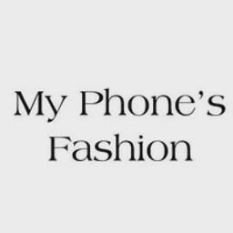 My Phone Ltd logo