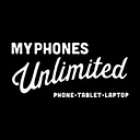Myphones Unlimited logo