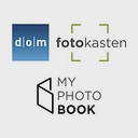 My Photo Book DE logo