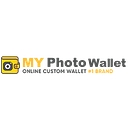 MyPhotoWallet logo