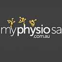Myphysiosa logo
