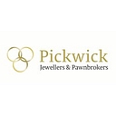 Pickwick Jewellers and Pawnbrokers logo