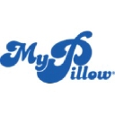 Mypillow Ltd. logo
