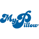 mypillow logo