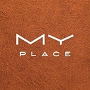 My Place Foundation logo