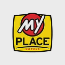 My Place Hotels of America logo