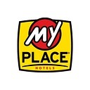 My Place Hotels of America logo