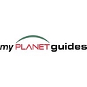 Myplanetguides logo