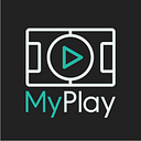 MyPlay logo