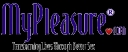 Logo for mypleasure.com
