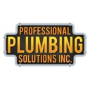 Professional Plumbing Solutions logo