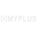 mypluslight.com logo