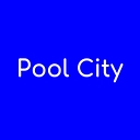 Pool City, Inc. logo