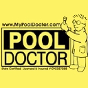 Pool Doctor Service & Supplies, Inc. logo