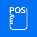 MyPOS logo