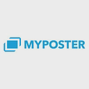 MYPOSTER DE logo