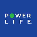 Power Life (US) logo