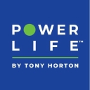 Power Life logo