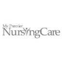Premier Nursing Care, Inc logo