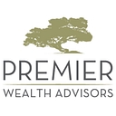 Premier Wealth Advisors logo