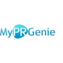 MyPRGenie logo