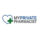 My Private Pharmacist logo