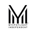 MY Spotlight Independent logo