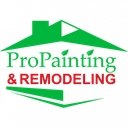 Pro Painting & Remodeling logo