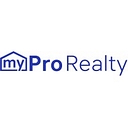 Mypro Realty logo