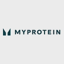 Myprotein.dk Denmark logo