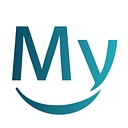 My Psychiatrist logo