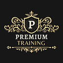 Premium Training PLT logo
