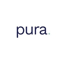 Pura. Eco Friendly Baby Care logo