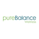 Purebalance Wellness logo