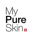 MyPureSkin logo