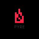 mypyre.com logo