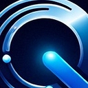 QuantCore logo
