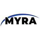 Myra Systems logo