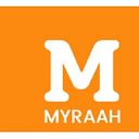 Myraah IO logo