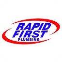 Rapid Rooter Plumbing   Sacramento logo