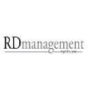 Rd Management Corp. Distributors Of Fine European Skin Care Products logo