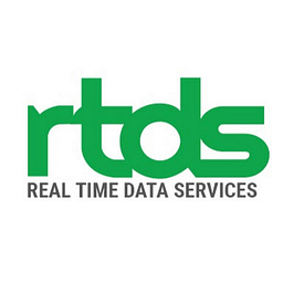 Real Time Data Services (myrealdata.in) logo