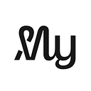 MyRealTrip logo