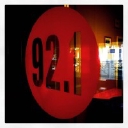 Wums Fm 92.1 Rebel Radio logo