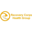 Recovery Corps Health Group logo