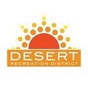 Desert Recreation District logo